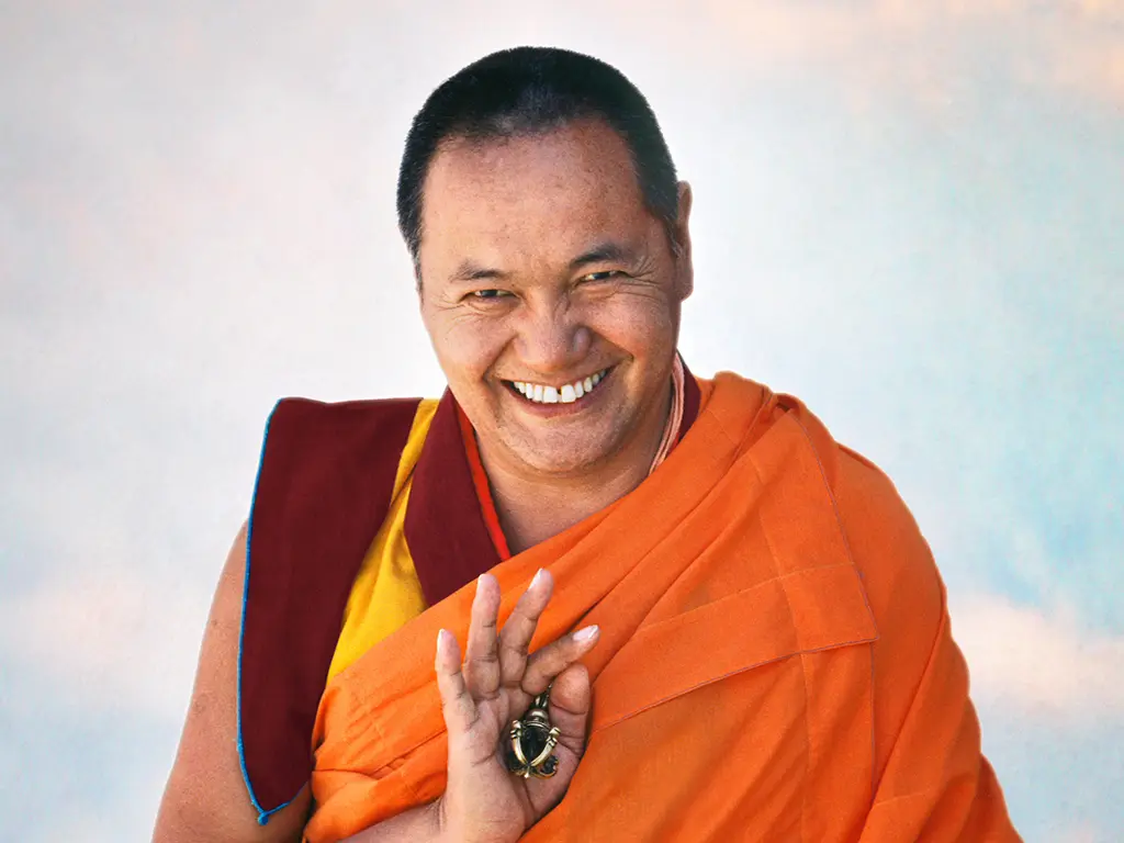 Lama-Yeshe