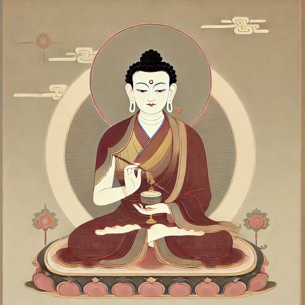 Padmasambhava