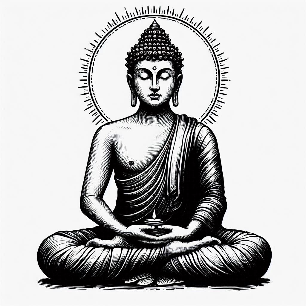 buddha