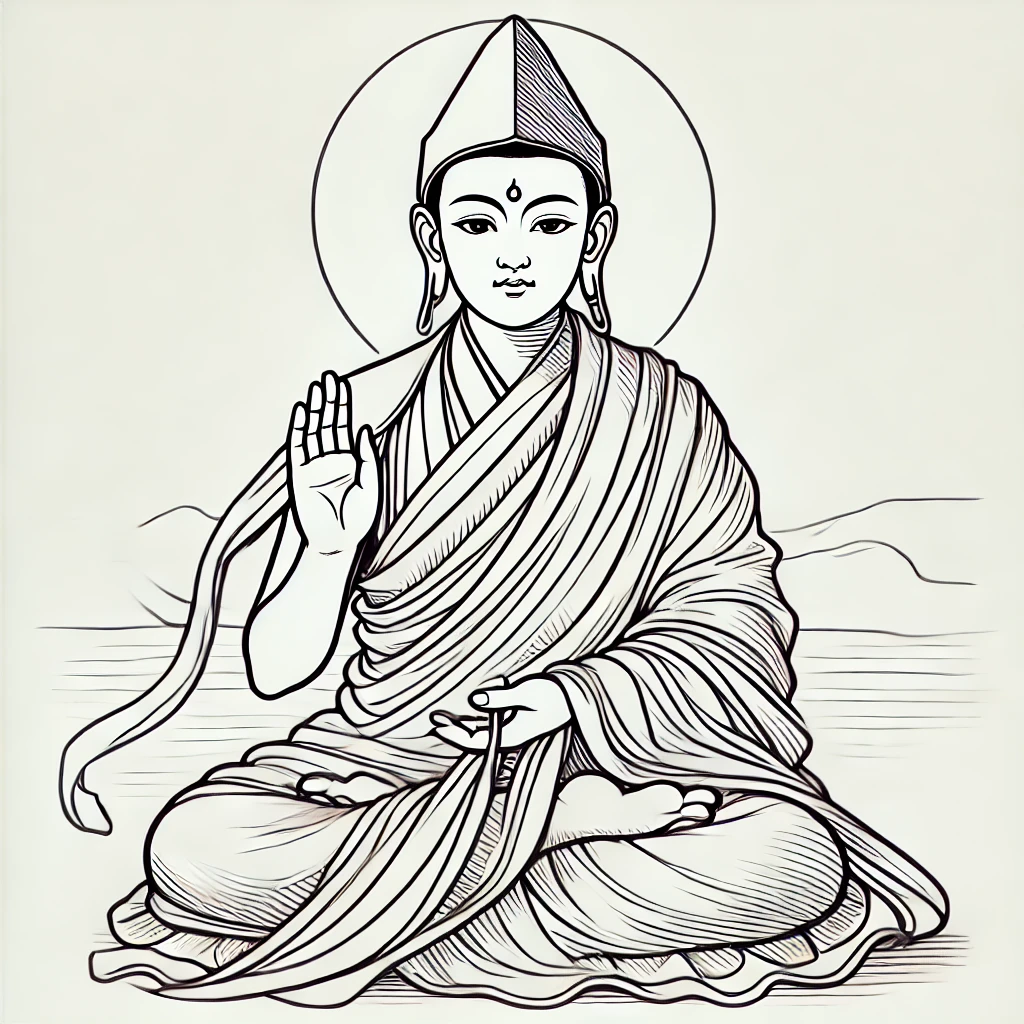 shantideva