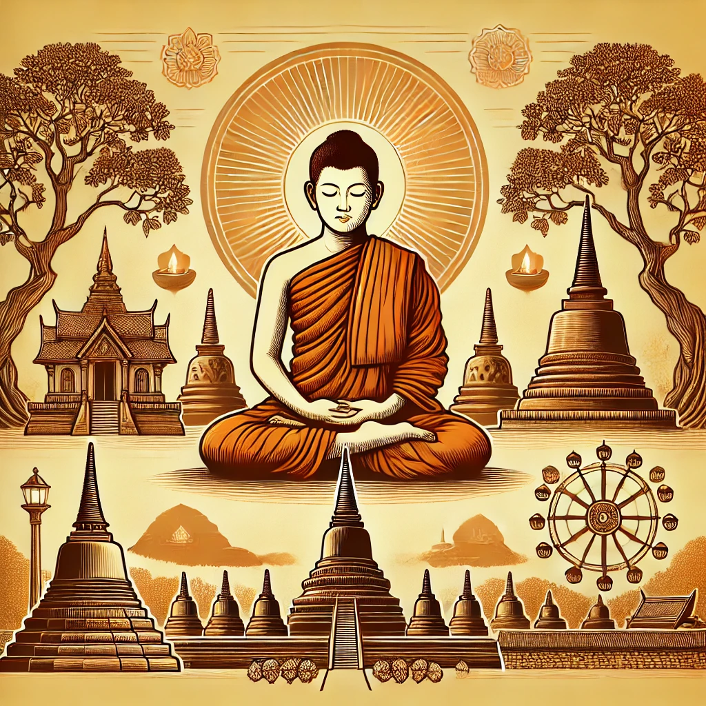 theravada