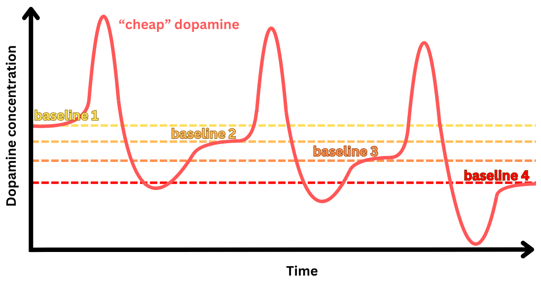 baseline