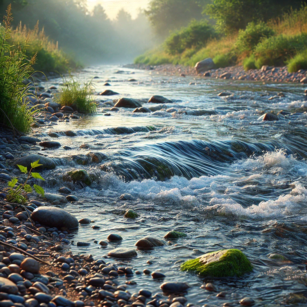 flowing_river