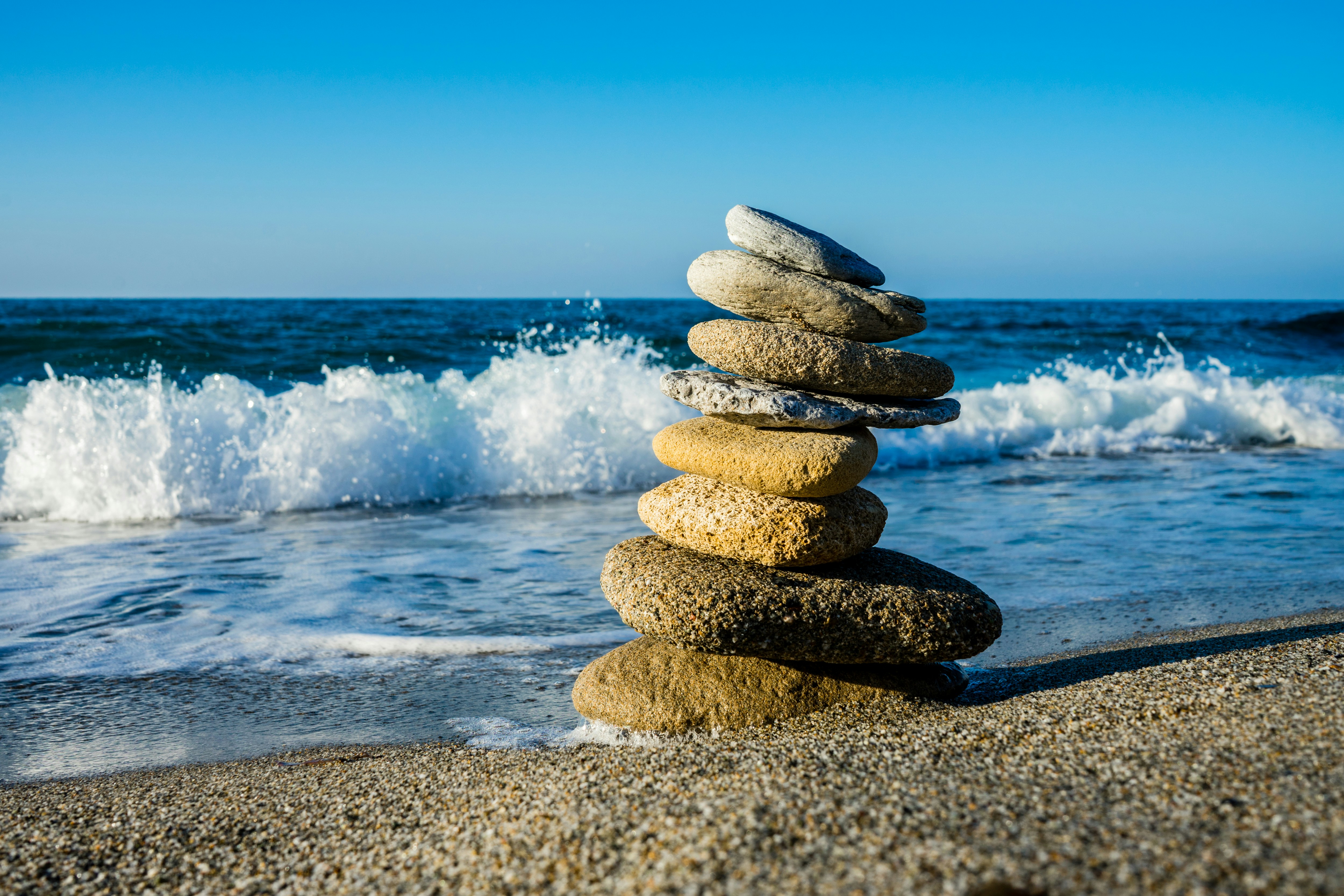 Part IV — Are Your Values Actually Good for You ?