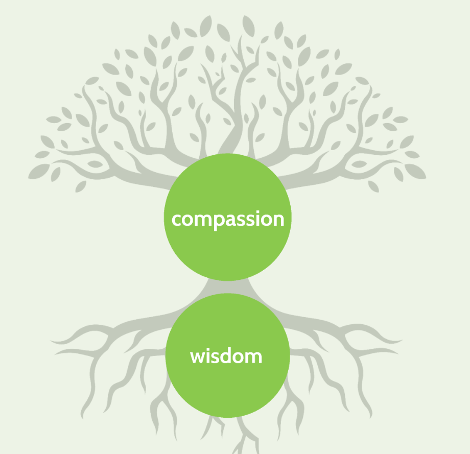 wisdom_compassion